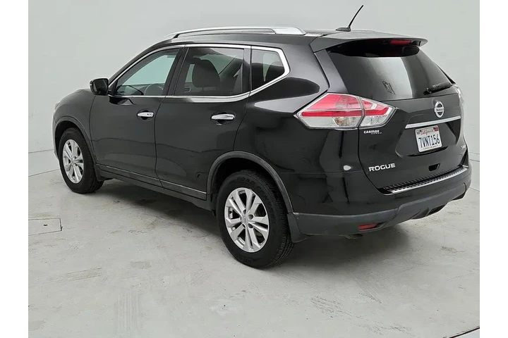 $11998 : Nissan Rogue 2016 AWD S 4dr image 7