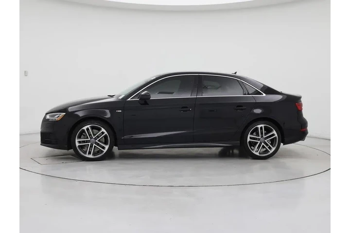 $17998 : Audi A3 2019 AWD quattro Pre image 3