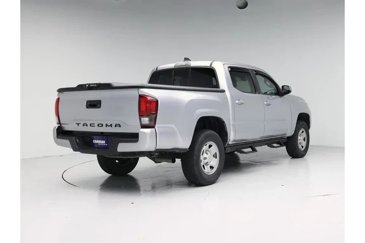 $30998 : Toyota Tacoma 2022 4x2 SR 4d image 8