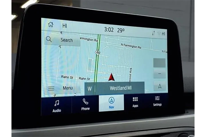 $21888 : Ford Escape 2022 AWD SEL 4dr image 10