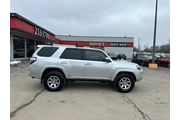 2015 4Runner 4WD 4dr V6 Trail