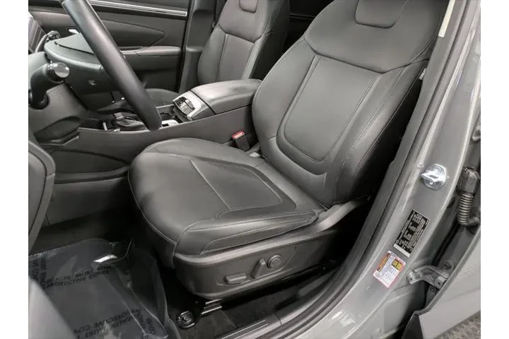 $22197 : Hyundai TUCSON 2024 AWD SEL image 10