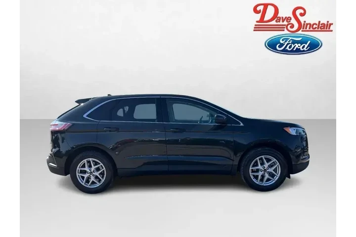 $25555 : Ford Edge 2023 AWD SEL 4dr C image 5