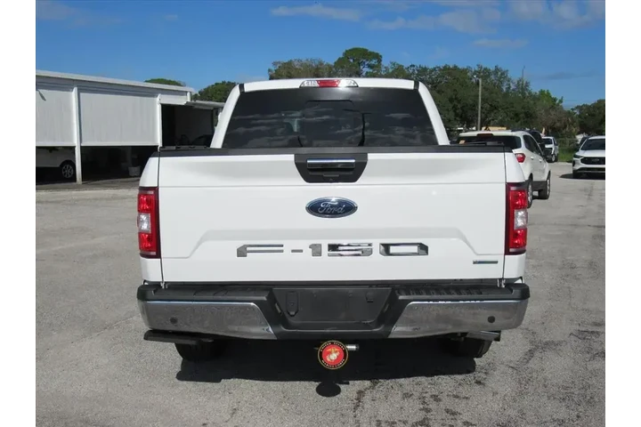 $25850 : Ford F-150 2019 4x2 XL 4dr S image 5