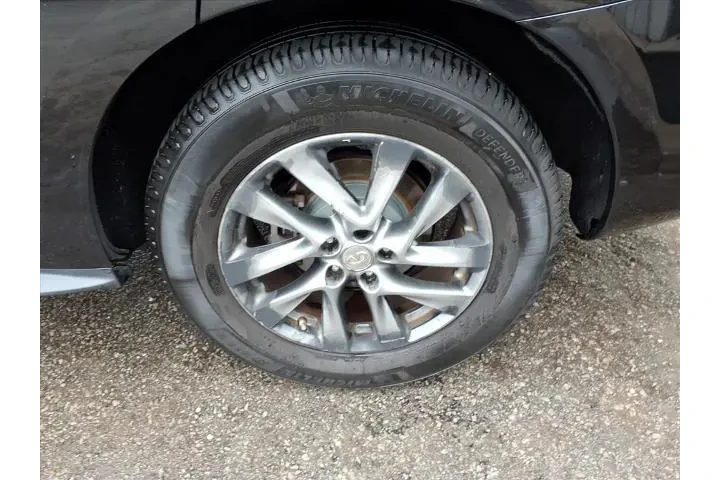 $12997 : INFINITI QX60 2015 4dr SUV image 7