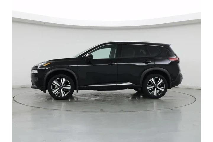 $26998 : Nissan Rogue 2023 AWD SL 4dr image 3