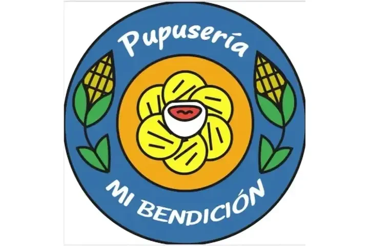 PUPUSERIA MI BENDICIÓN image 2