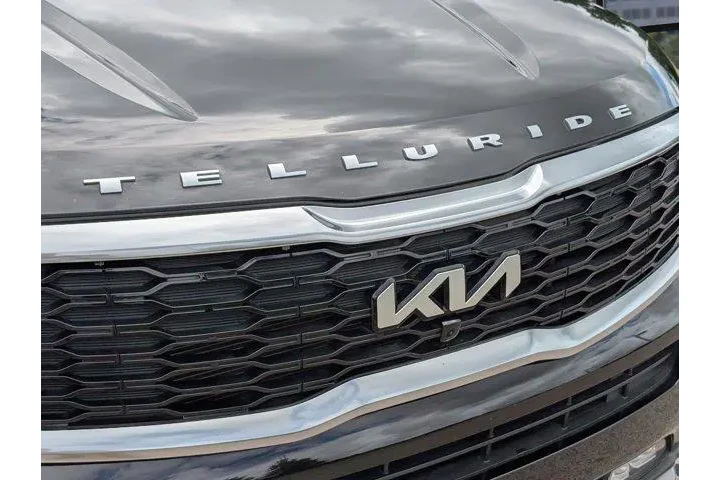 $31999 : Kia Telluride 2022 AWD SX 4d image 5