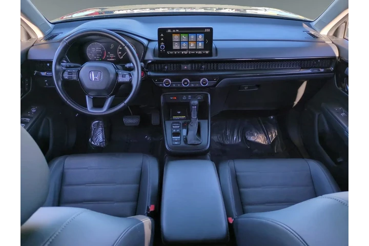 $36725 : Honda CR-V 2025 AWD EX-L 4dr image 10