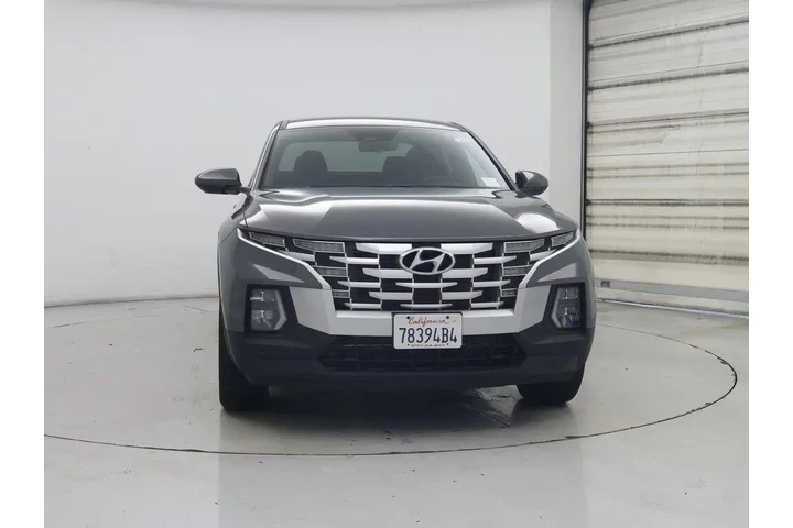 $23998 : Hyundai SANTA CRUZ 2024 SE 4 image 5
