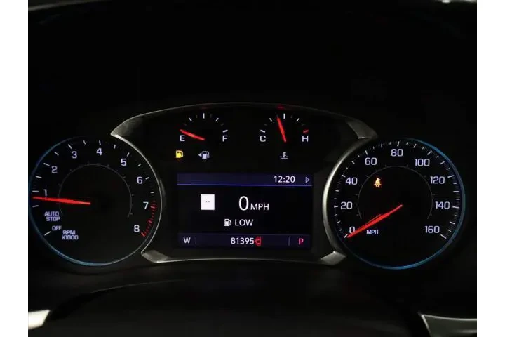 $21204 : Chevrolet Traverse 2021 RS 4 image 7