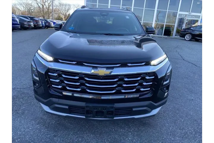 $22999 : Chevrolet Equinox 2025 LT 4d image 10