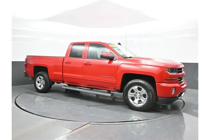 $26794 : Chevrolet Silverado 1500 201 image 7