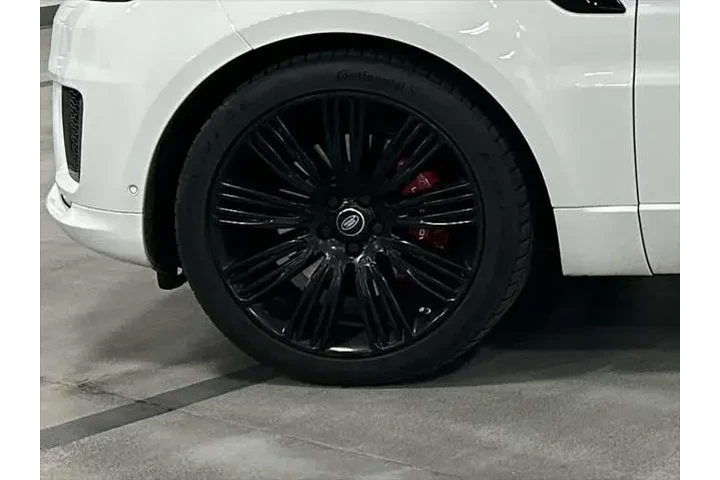 $30472 : Land Rover Range Rover Sport image 10