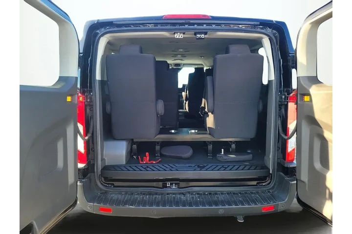$36488 : Ford Transit 2023 350 XL 3dr image 10