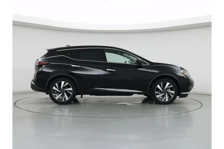 $29998 : Nissan Murano 2023 AWD SL 4d image 7