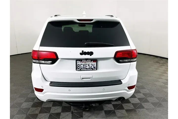 $16800 : Jeep Grand Cherokee 2019 4x2 image 6