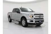 Ford F-150 2020 4x4 XLT 4dr
