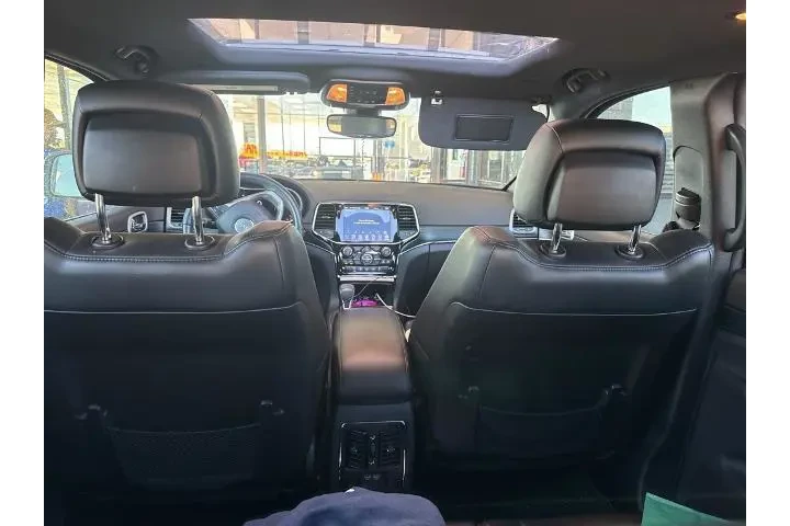 $22084 : Jeep Grand Cherokee 2020 4x2 image 10