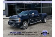 Chevrolet Silverado 3500HD 2 en Phoenix