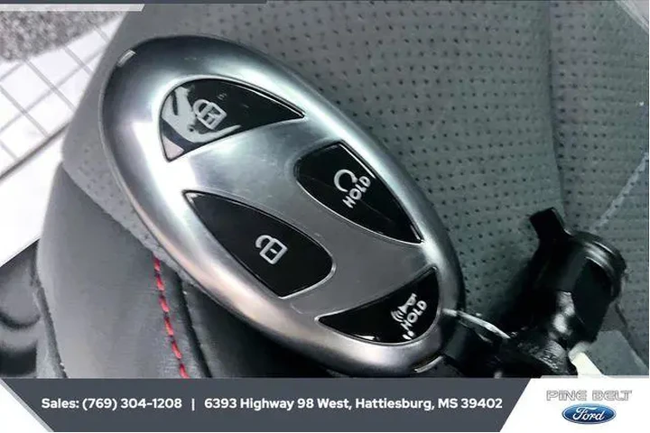 $26910 : Hyundai SONATA 2024 N Line 4 image 9