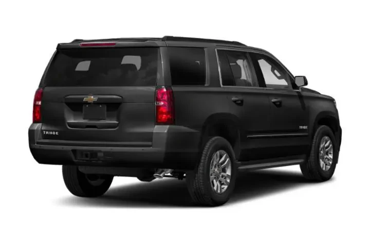 $28141 : Chevrolet Tahoe 2020 4x4 LT image 3