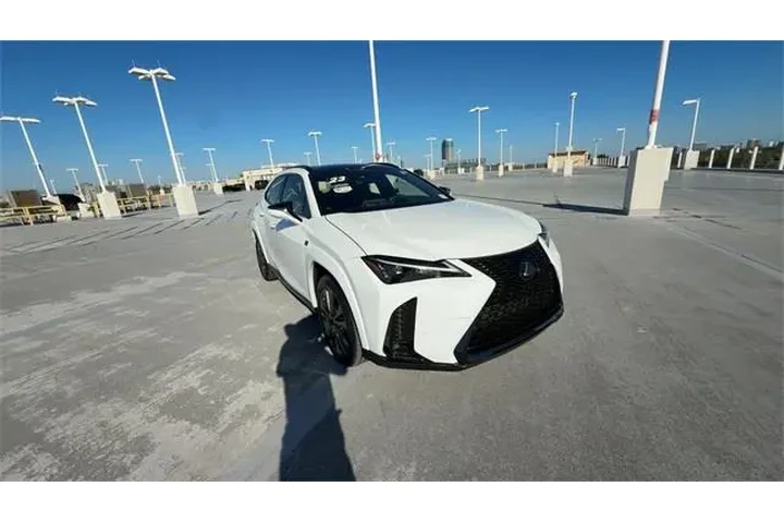 $31888 : Lexus UX 250h 2023 F SPORT D image 2