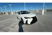 $31888 : Lexus UX 250h 2023 F SPORT D thumbnail
