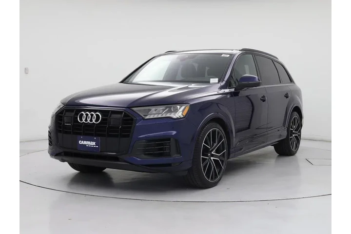 $35998 : Audi Q7 2020 AWD quattro Pre image 4