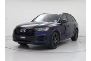 $35998 : Audi Q7 2020 AWD quattro Pre thumbnail