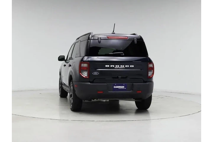 $25998 : Ford Bronco Sport 2021 AWD O image 6