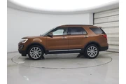 $23998 : Ford Explorer 2017 AWD Limit thumbnail