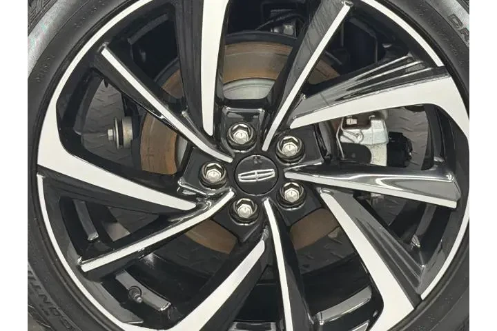 $39810 : Lincoln Corsair 2024 AWD Gra image 5