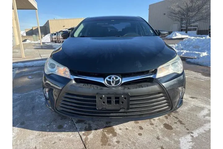$17998 : Toyota Camry 2017 LE 4dr Sed image 5