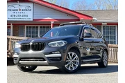 BMW X3 2019 AWD xDrive30i 4d en Atlanta
