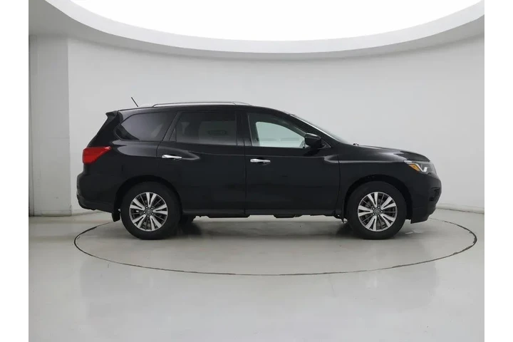 $15998 : Nissan Pathfinder 2018 4x4 S image 7