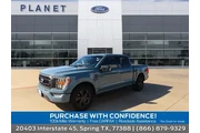Ford F-150 2023 4x2 XLT 4dr