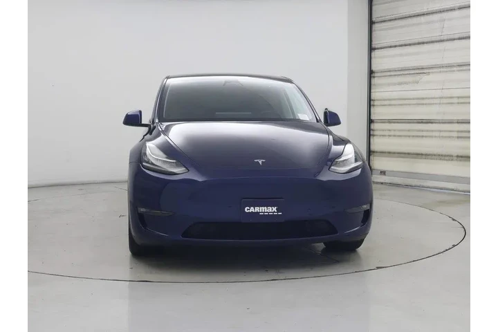 $33998 : Tesla Model Y 2022 AWD Long image 5