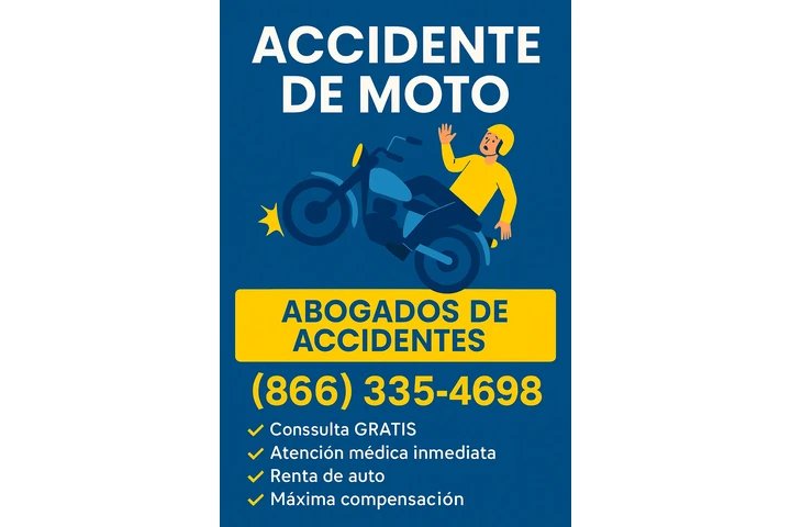 🔴✅Abogados de Accidentes🔴✅💥 image 4