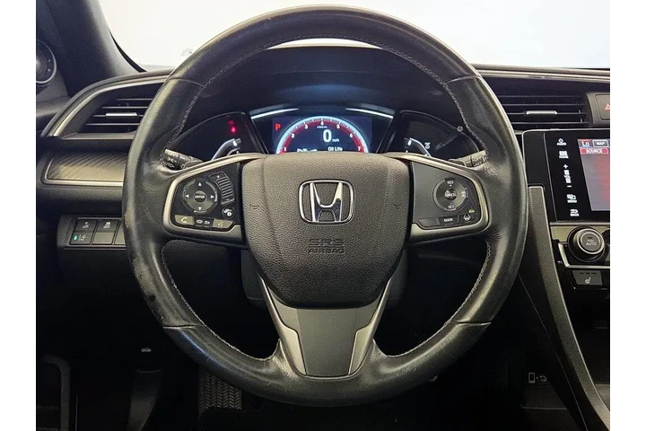$23998 : Honda Civic 2018 Sport Touri image 10