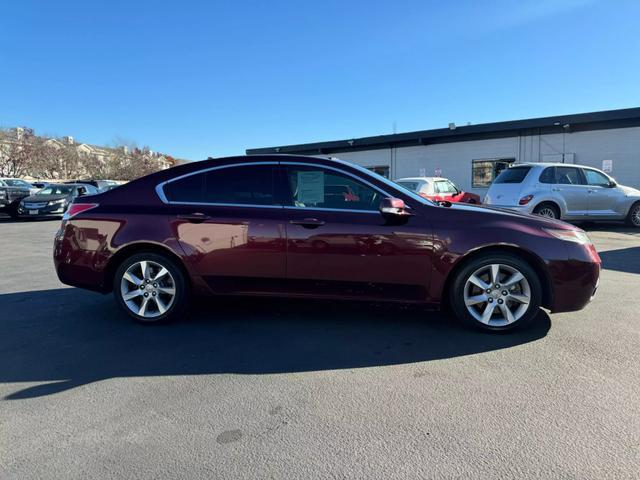 $6750 : 2012 ACURA TL2012 ACURA TL image 5