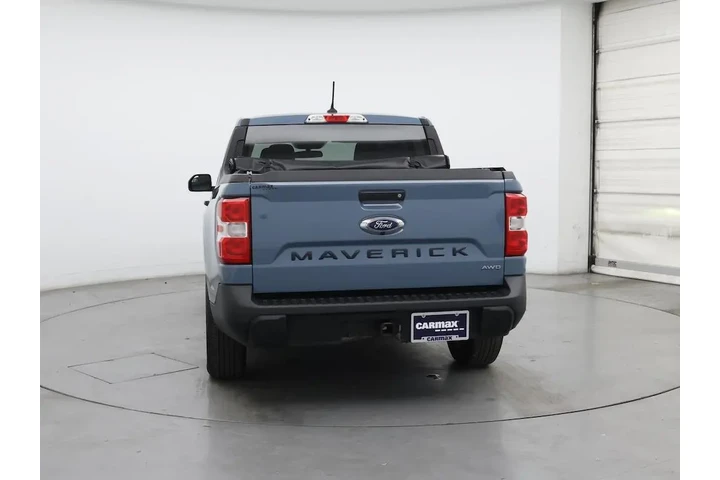 $25998 : Ford Maverick 2022 AWD XLT 4 image 6