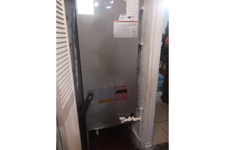 Aire acondicionado y refriger image 1