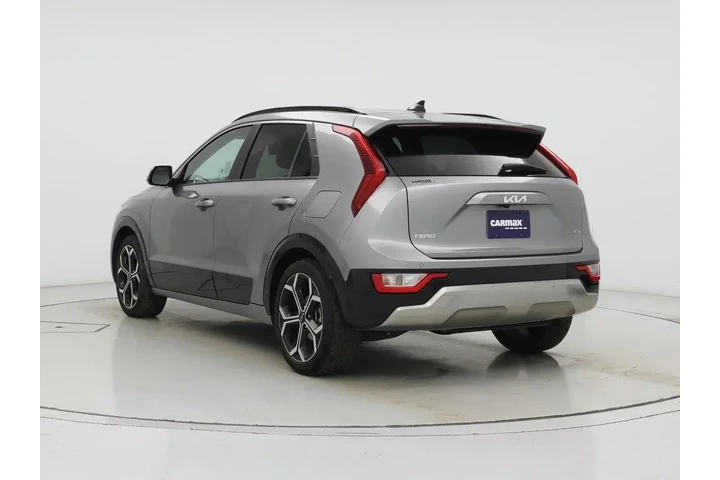 $23998 : Kia Niro 2023 EX Touring 4dr image 2
