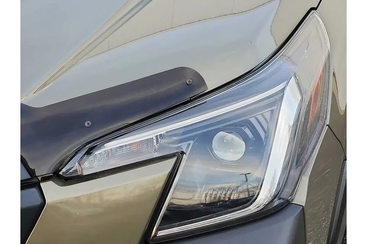 $22499 : Subaru Forester 2022 AWD Wil image 8