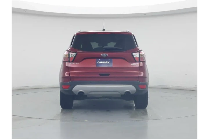 $14998 : Ford Escape 2017 Titanium 4d image 6