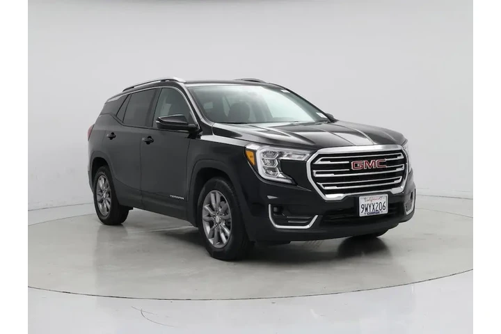 $22998 : GMC Terrain 2024 AWD SLT 4dr image 1