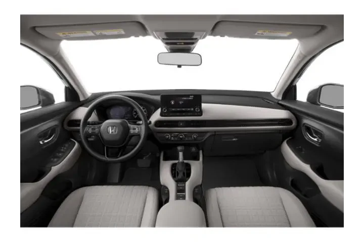 $25800 : Honda HR-V 2025 AWD LX 4dr C image 8