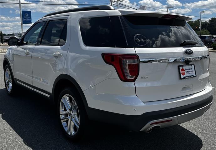 $16889 : PRE-OWNED 2016 FORD EXPLORER image 3