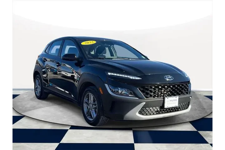 $19999 : Hyundai KONA 2023 AWD SE 4dr image 1